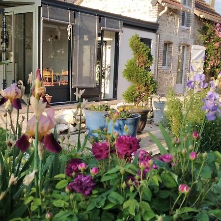 Au Calme A La Campagne Villa Montboissier  Exterior foto